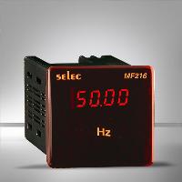 Đồng hồ đo tần số MF216