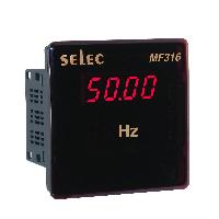 Đồng hồ đo tần số MF316