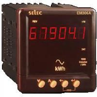 Đồng hồ đo điện năng tiêu thụ KWh