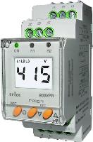 Rơ le bảo vệ điện áp và tần số 900VPR-2-280/520V