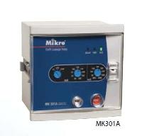 Rơ le bảo vệ dòng rò MK301A-240A