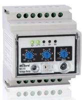 Thiết bị bảo vệ điện áp đa tính năng MX 210-415V